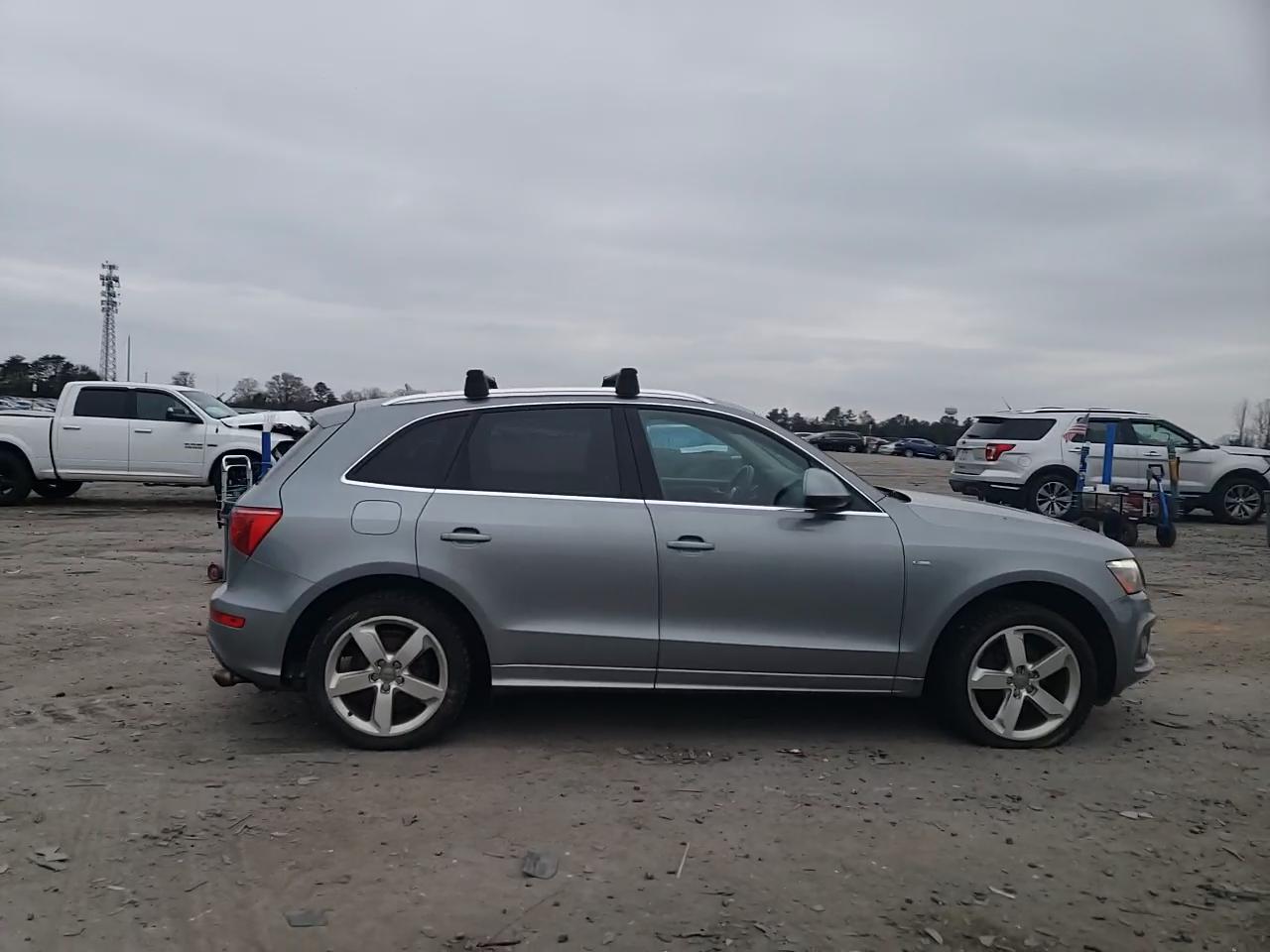 Фото: WA1DKAFP1BA011005