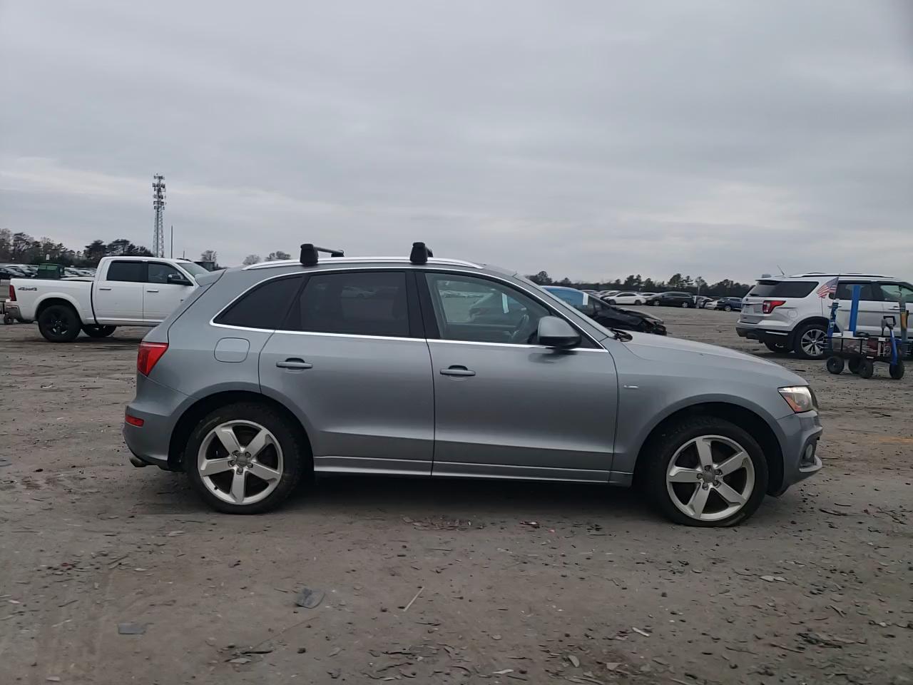 Фото: WA1DKAFP1BA011005