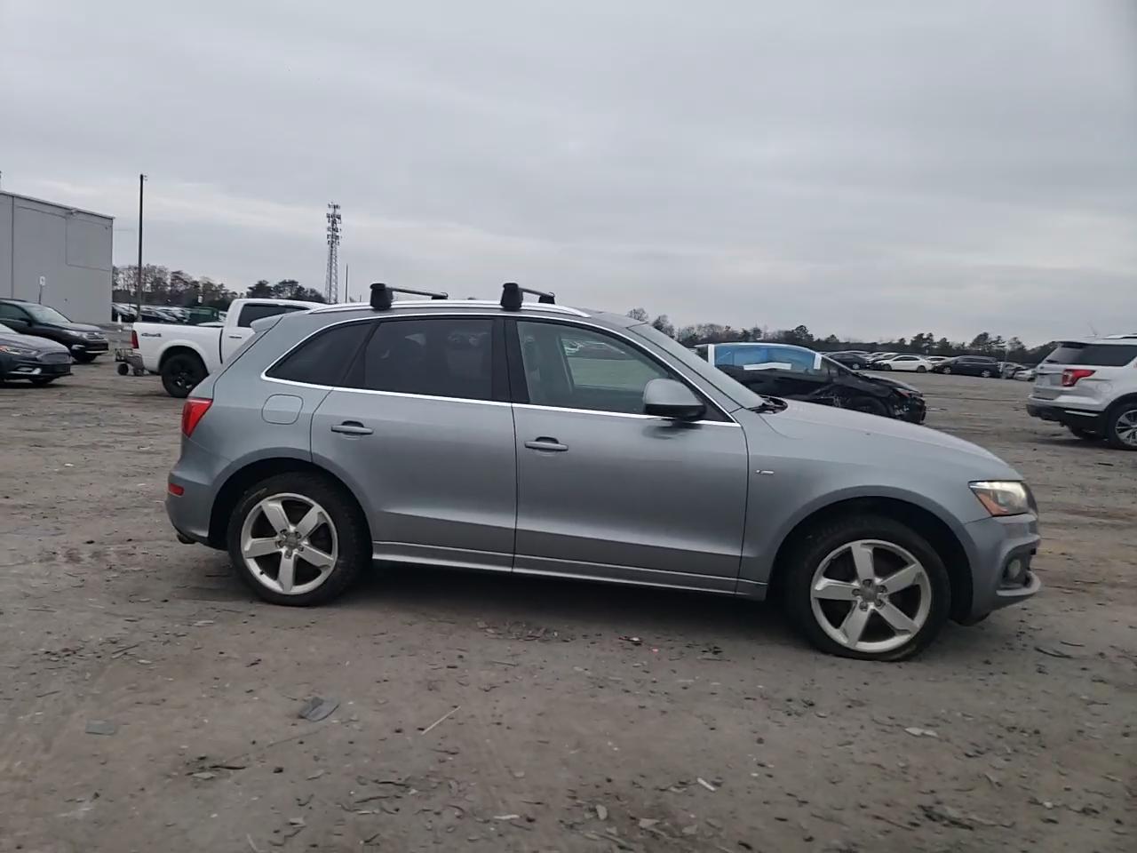 Фото: WA1DKAFP1BA011005