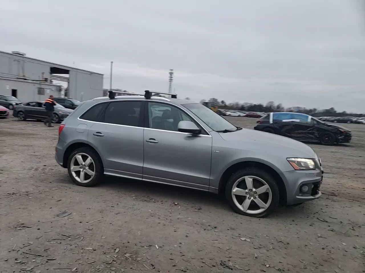 Фото: WA1DKAFP1BA011005