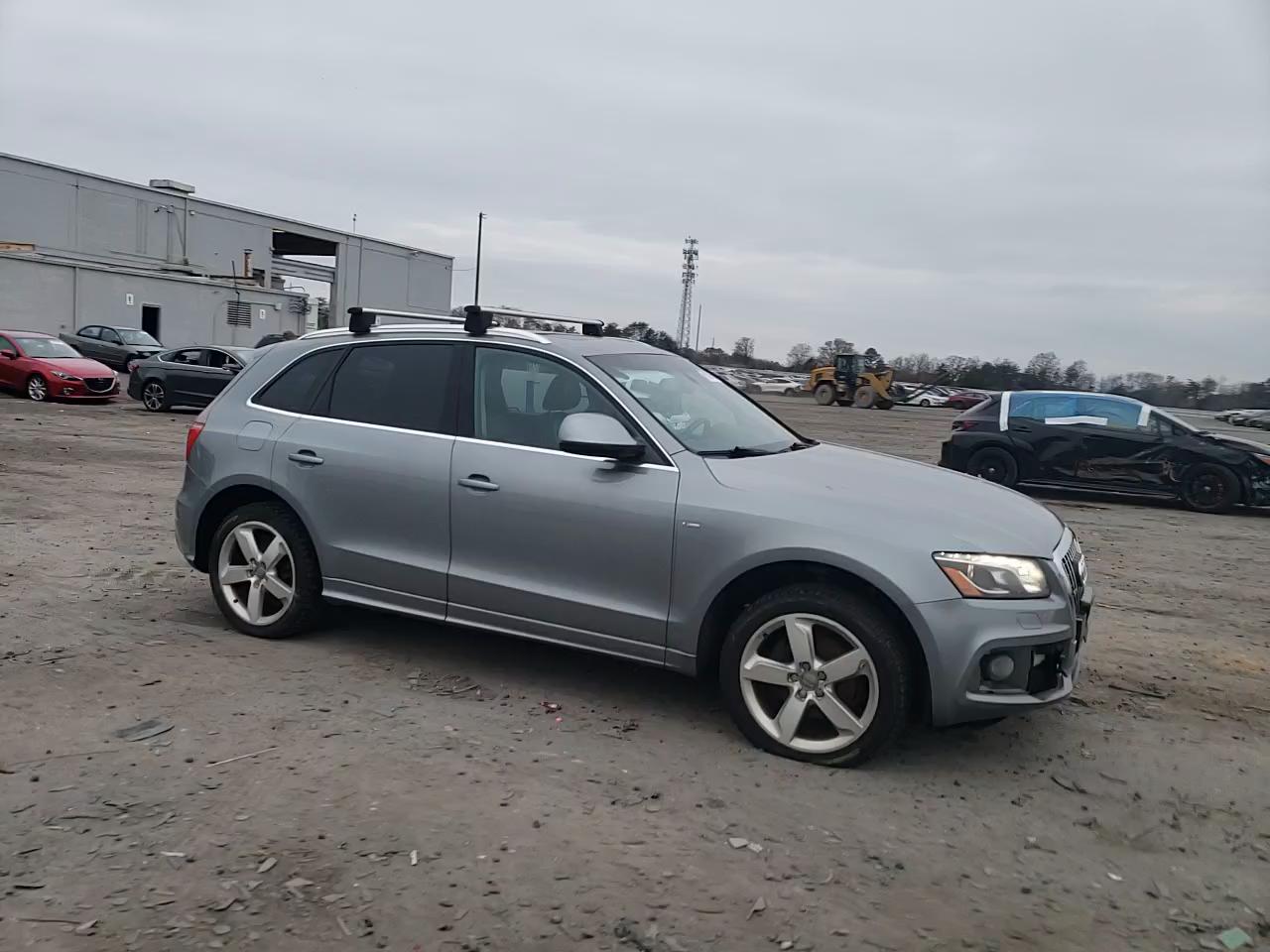 Фото: WA1DKAFP1BA011005