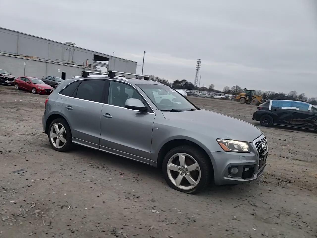 Фото: WA1DKAFP1BA011005