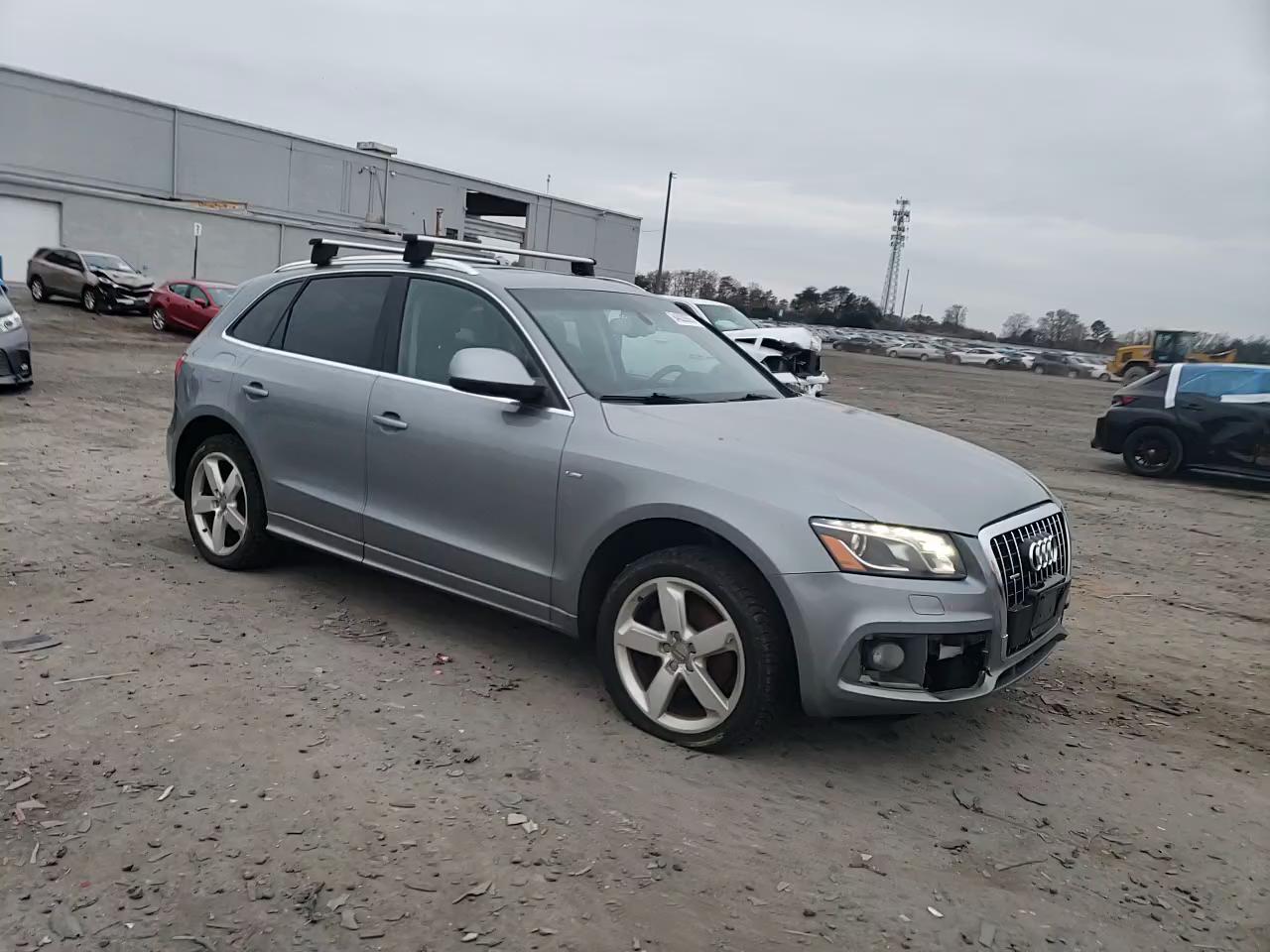 Фото: WA1DKAFP1BA011005