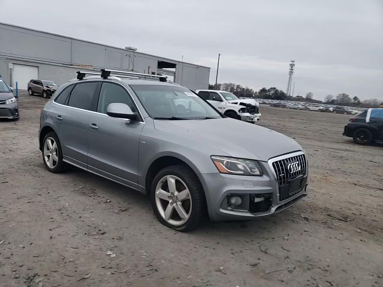 Фото: WA1DKAFP1BA011005