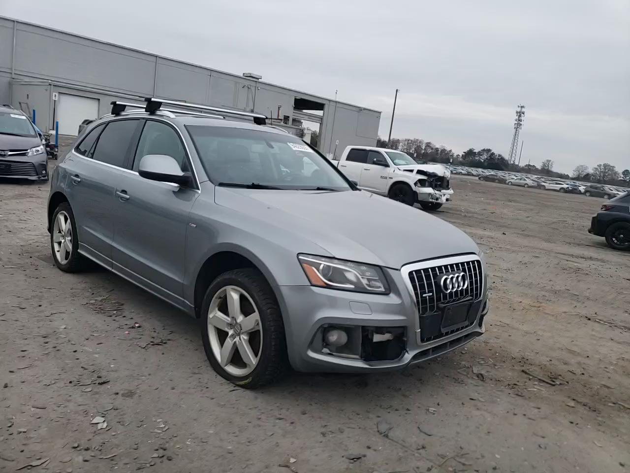 Фото: WA1DKAFP1BA011005