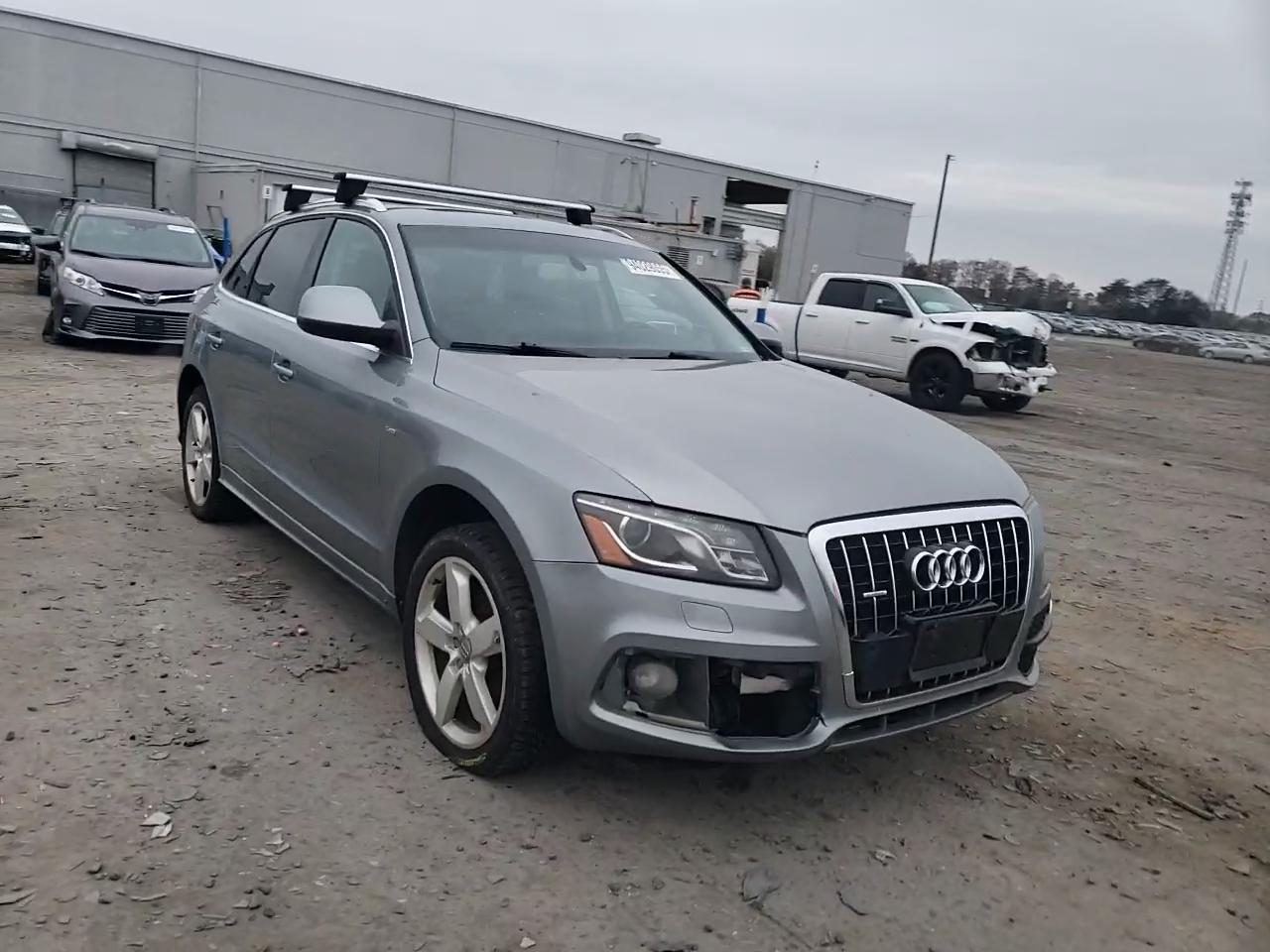 Фото: WA1DKAFP1BA011005