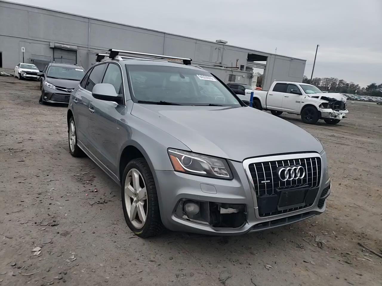 Фото: WA1DKAFP1BA011005