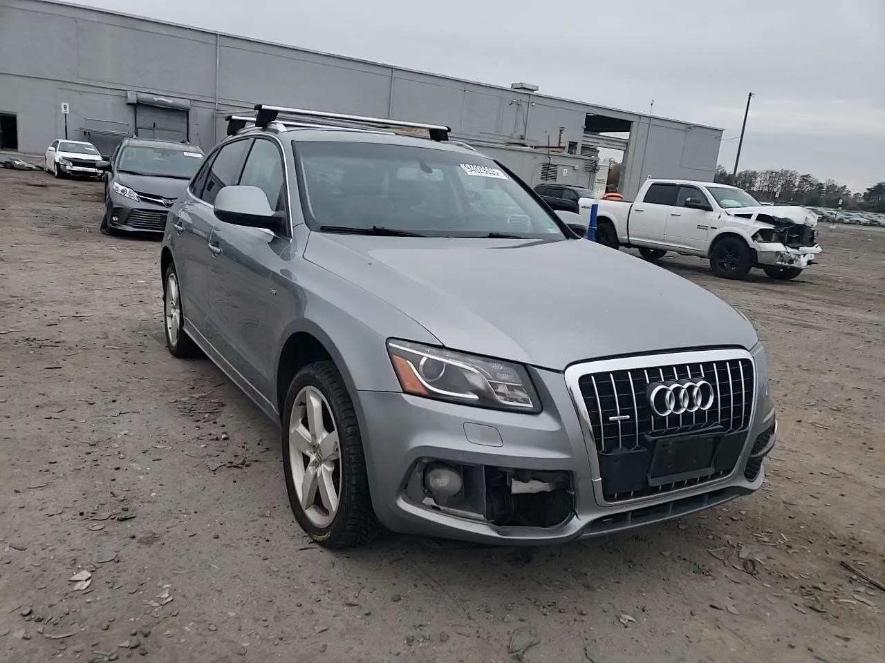 Фото: WA1DKAFP1BA011005