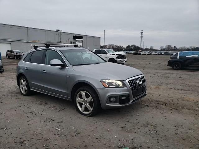 2011 Audi Q5 Premium Plus VIN: WA1DKAFP1BA011005 Lot: 94029055
