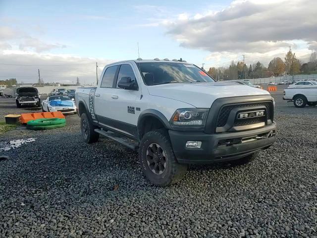 2018 Ram 2500 Powerwagon VIN: 3C6TR5EJ9JG316275 Lot: 93277665