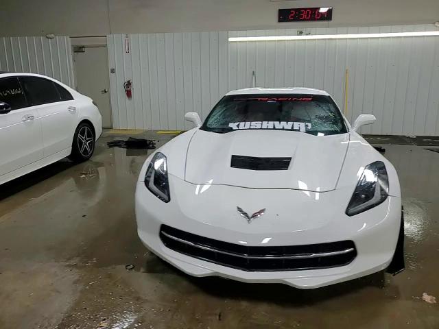 2016 Chevrolet Corvette Stingray 1Lt VIN: 1G1YB2D74G5120647 Lot: 94579835