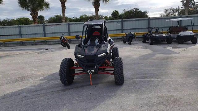 2019 Polaris Rzr Rs1 VIN: 3NSVGE993KF787206 Lot: 90915405