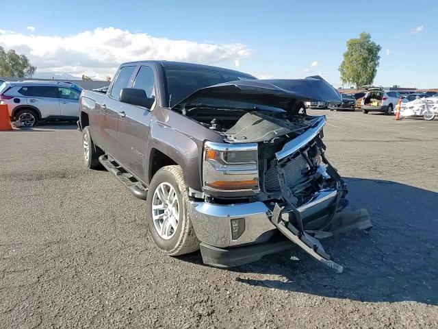 2016 Chevrolet Silverado K1500 VIN: 3GCUKNEC9GG306440 Lot: 93870545