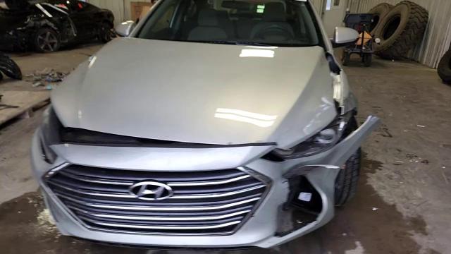 2018 Hyundai Elantra Sel VIN: 5NPD84LF4JH283704 Lot: 93784925