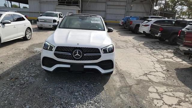 2023 Mercedes-Benz Gle 350 VIN: 4JGFB4JB7PA954661 Lot: 94481295