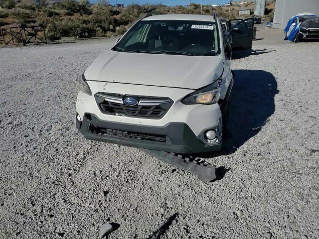 2021 Subaru Crosstrek Premium VIN: JF2GTAPCXM8288811 Lot: 90668345