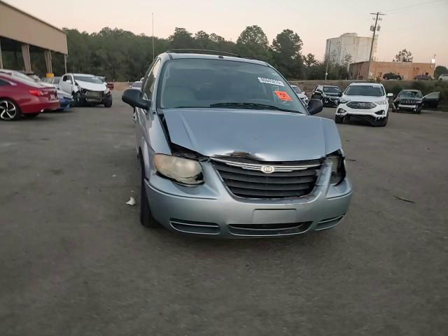 2006 Chrysler Town & Country Touring VIN: 2A4GP54L56R868807 Lot: 86645215