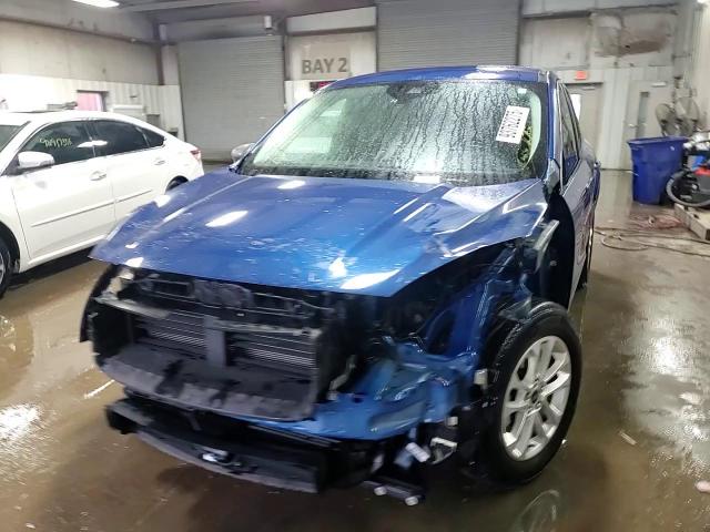 2022 Ford Escape Se VIN: 1FMCU0G69NUB65004 Lot: 93762275