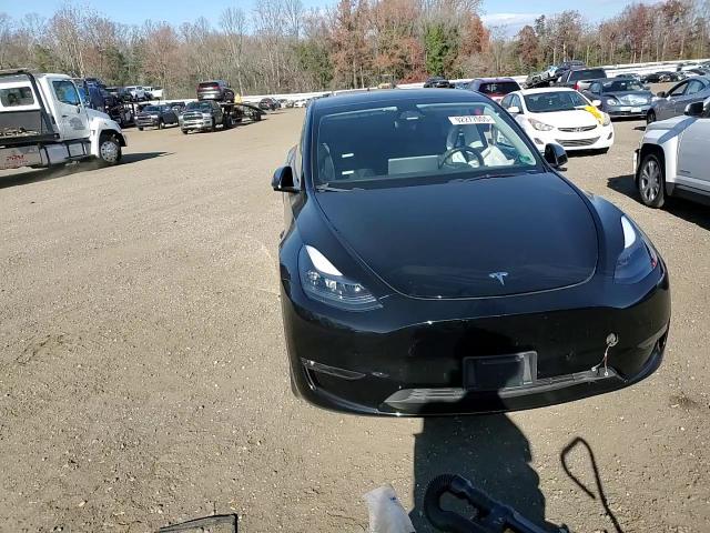 2023 Tesla Model Y VIN: 7SAYGDEE3PF862380 Lot: 92277005