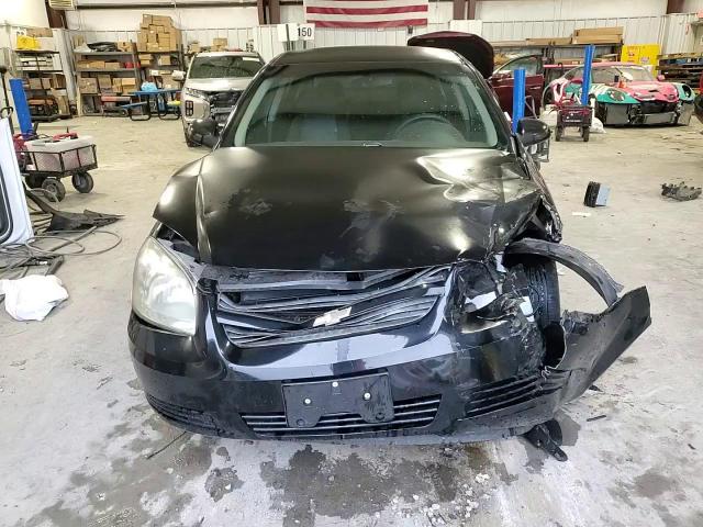 2010 Chevrolet Cobalt 2Lt VIN: 1G1AF5F53A7187514 Lot: 93444815