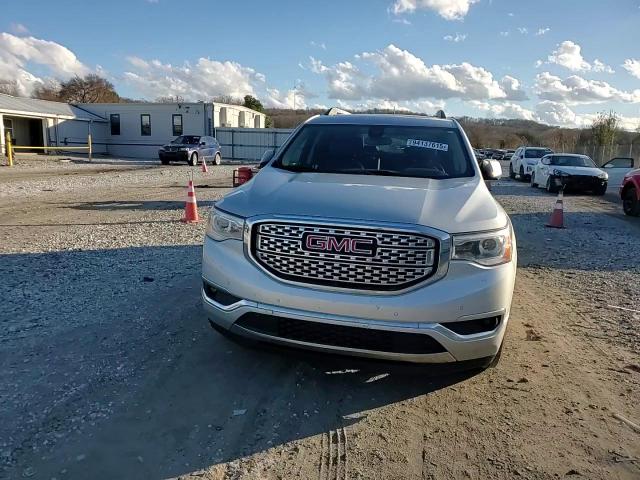 2018 GMC Acadia Denali VIN: 1GKKNPLS7JZ243595 Lot: 94137615
