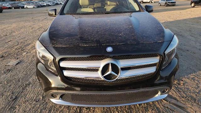 2017 Mercedes-Benz Gla 250 VIN: WDCTG4EB6HJ316349 Lot: 92693925