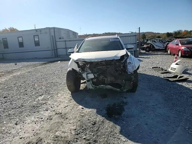 2015 Cadillac Srx Luxury Collection VIN: 3GYFNBE37FS524316 Lot: 91639495