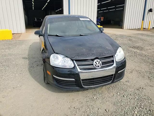 2008 Volkswagen Jetta Se VIN: 3VWRM71K58M083211 Lot: 91789695