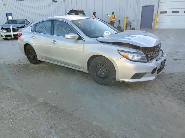 2017 Nissan Altima 2.5 VIN: 1N4AL3AP1HN344367 Lot: 93388075
