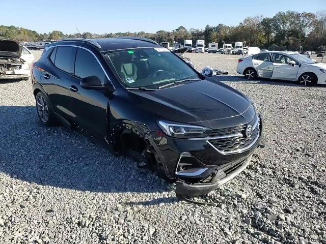 2020 Buick Encore Gx Essence VIN: KL4MMFS22LB021779 Lot: 92703695