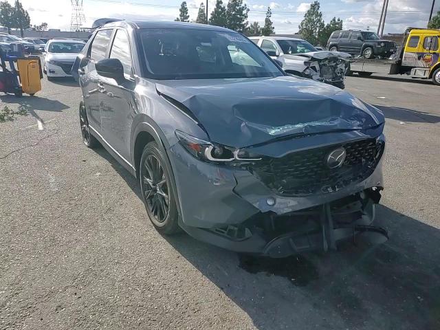 2024 Mazda Cx-5 Preferred VIN: JM3KFBCL6R0481997 Lot: 93236495