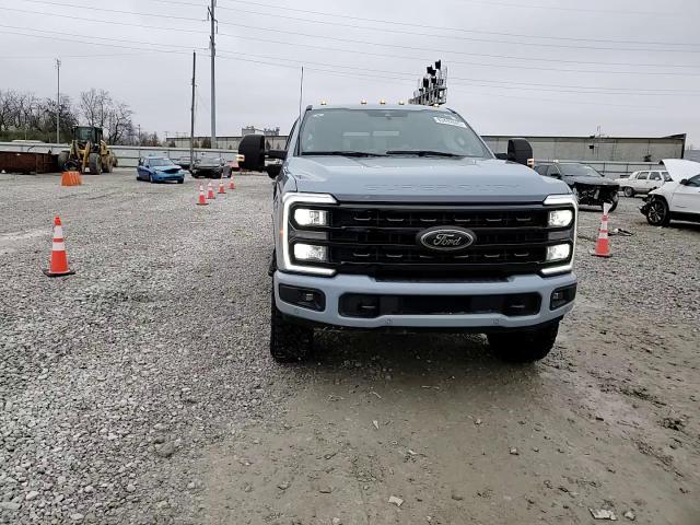 2024 Ford F250 Super Duty VIN: 1FT8W2BM4RED67142 Lot: 93492685