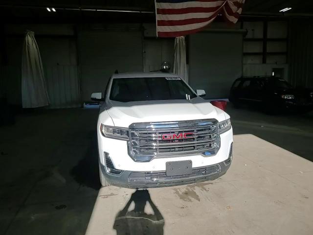 2021 GMC Acadia Sle VIN: 1GKKNRL41MZ202011 Lot: 91661095