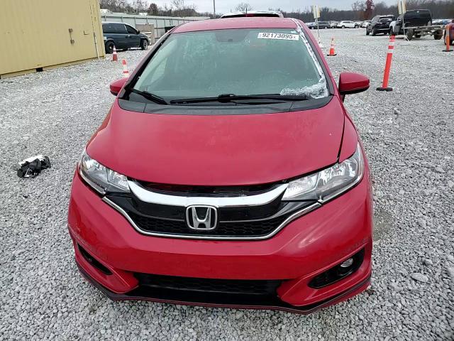 2020 Honda Fit Sport VIN: 3HGGK5H63LM733662 Lot: 92173095