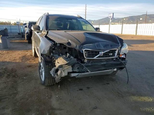 2008 Volvo Xc90 Sport VIN: YV4CT852081423726 Lot: 91725165
