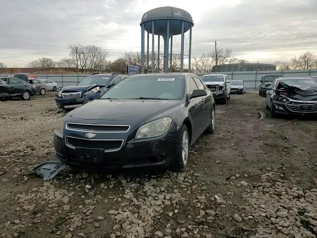 2010 Chevrolet Malibu Ls VIN: 1G1ZB5EB6AF267501 Lot: 92788495