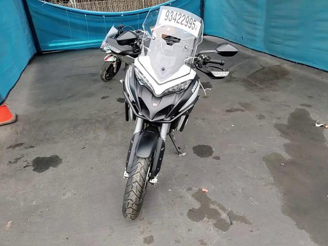 2019 Ducati Multistrada 950 VIN: ZDMAAEDT8KB000763 Lot: 93422995