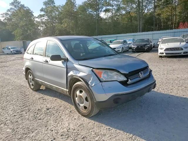 2009 Honda Cr-V Lx VIN: 5J6RE38389L028398 Lot: 91854765