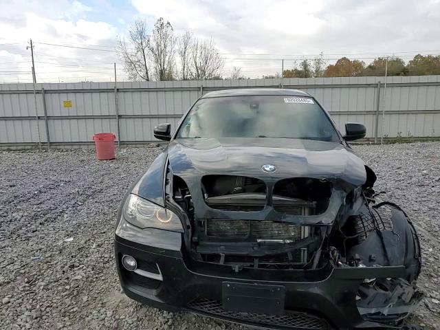 2014 BMW X6 xDrive35I VIN: 5UXFG2C57E0H10224 Lot: 92028485