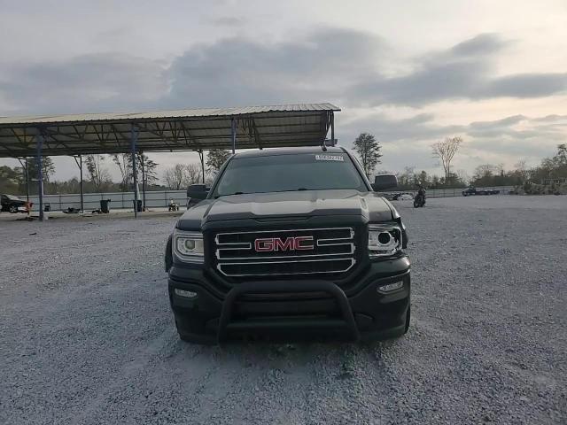 2017 GMC Sierra C1500 VIN: 1GTR1LEC2HZ233328 Lot: 93630275