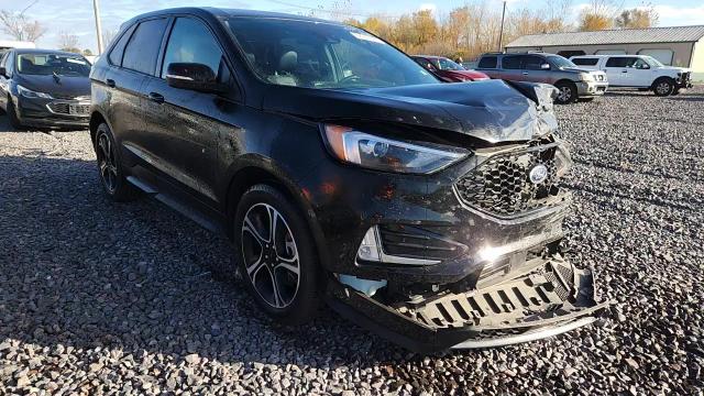 2023 Ford Edge St VIN: 2FMPK4AP5PBA43068 Lot: 92240035