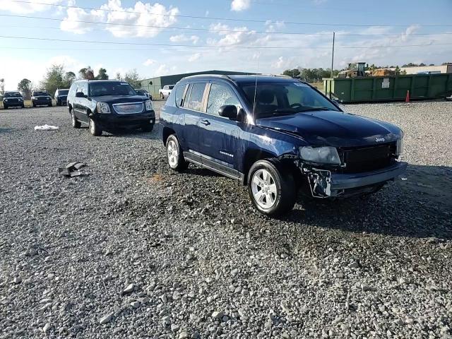 2014 Jeep Compass Sport VIN: 1C4NJCBA1ED774915 Lot: 94140265