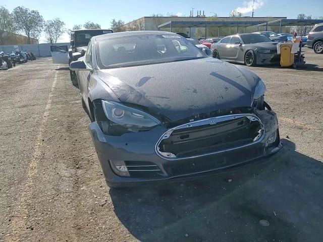 2015 Tesla Model S 60 VIN: 5YJSA1S19FFP78339 Lot: 93467555