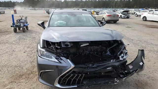 2022 Lexus Es 350 Base VIN: 58ADZ1B17NU127934 Lot: 94222805