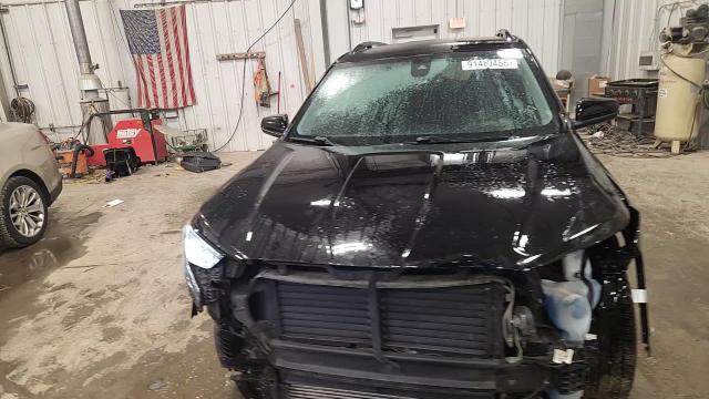 2020 GMC Terrain Sle VIN: 3GKALTEV0LL223684 Lot: 91480455