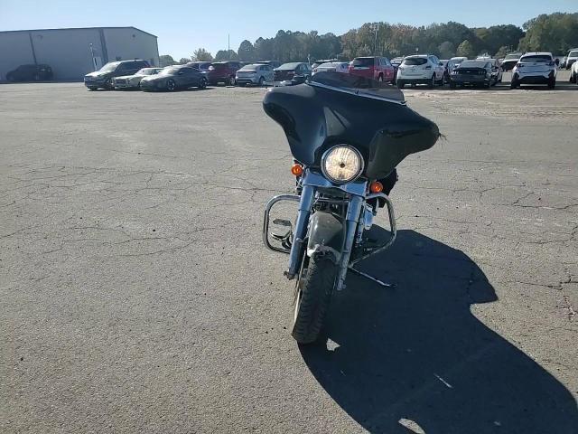 2012 Harley-Davidson Flhx Street Glide VIN: 1HD1KBM15CB661365 Lot: 90590215