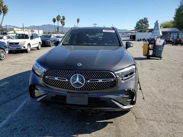 2023 Mercedes-Benz Glc 300 VIN: W1NKM4GB8PF052374 Lot: 93986445
