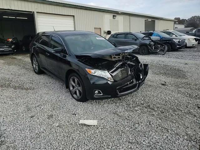 2014 Toyota Venza Le VIN: 4T3BK3BB3EU103774 Lot: 93244465