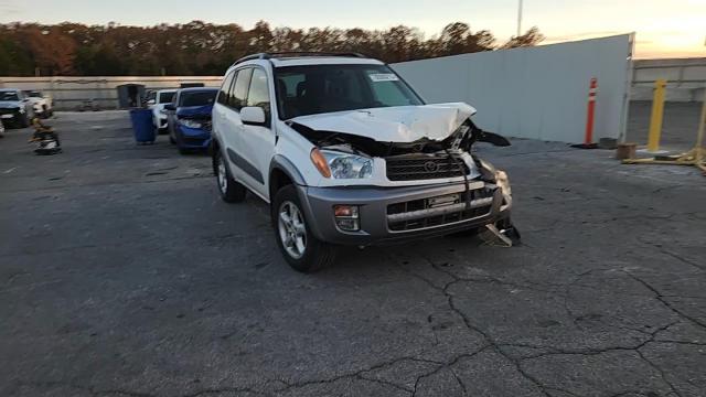 2001 Toyota Rav4 VIN: JTEHH20VX10117004 Lot: 92603215