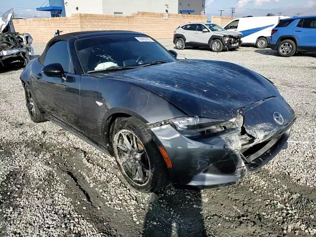 2019 Mazda Mx-5 Miata Sport VIN: JM1NDAB78K0307154 Lot: 93662705